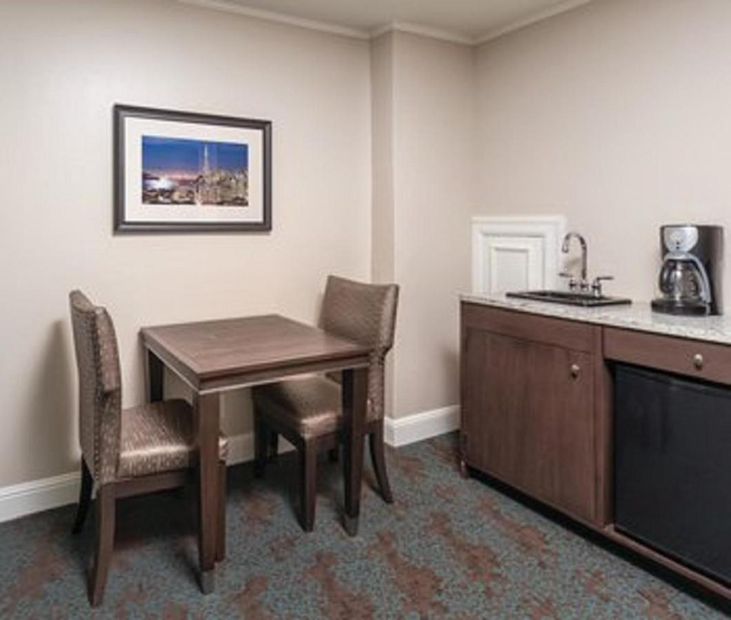 Worldmark San Francisco Exterior foto